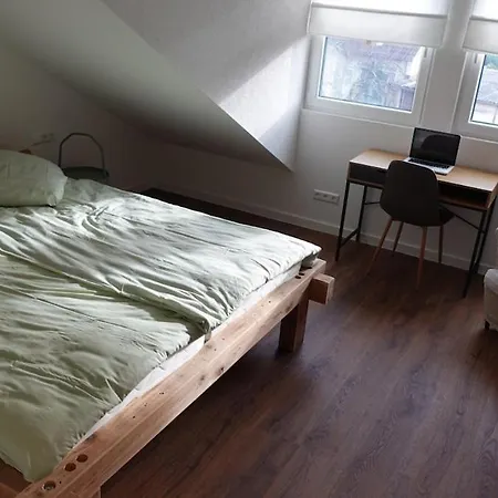 Modern Apartment, Luxury Meets Coziness