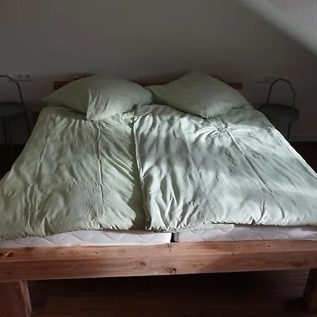 Appartement Modern Apartment, Luxury Meets Coziness