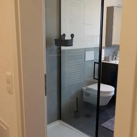 Modern Apartment, Luxury Meets Coziness Appartement