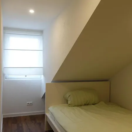 Appartement Modern Apartment, Luxury Meets Coziness *