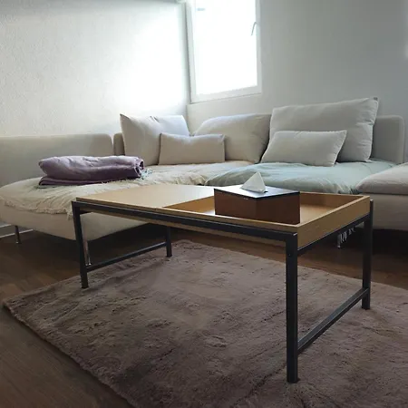 Modern Apartment, Luxury Meets Coziness Eschenbach