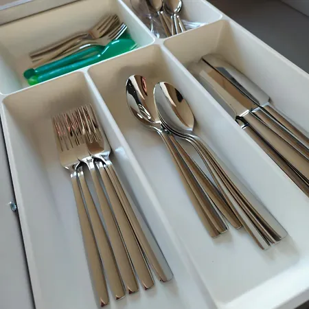 Modern Apartment, Luxury Meets Coziness * Eschenbach