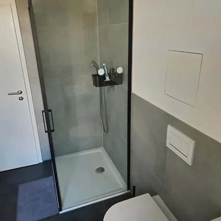 Appartement Modern Apartment, Luxury Meets Coziness *