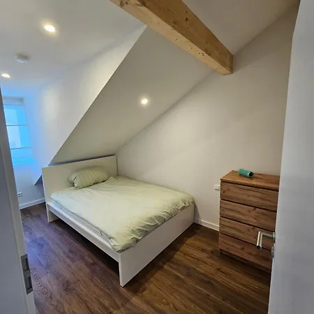 Appartement Modern Apartment, Luxury Meets Coziness *