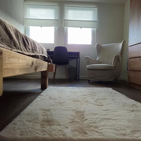 Modern Apartment, Luxury Meets Coziness Appartement *